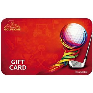 $50 Gift Card