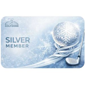 Annual Silver Membership - Couple